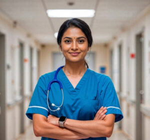 nursing