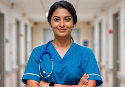 nursing