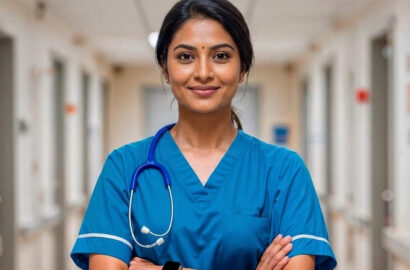 nursing