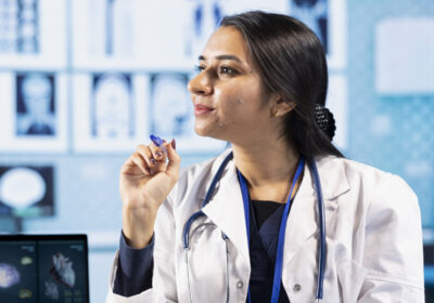 paramedical