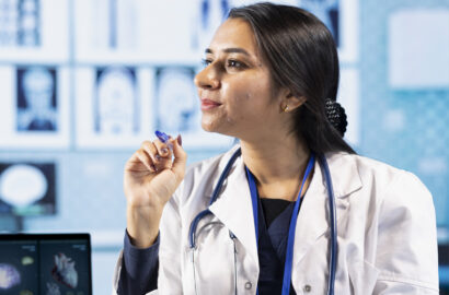 paramedical